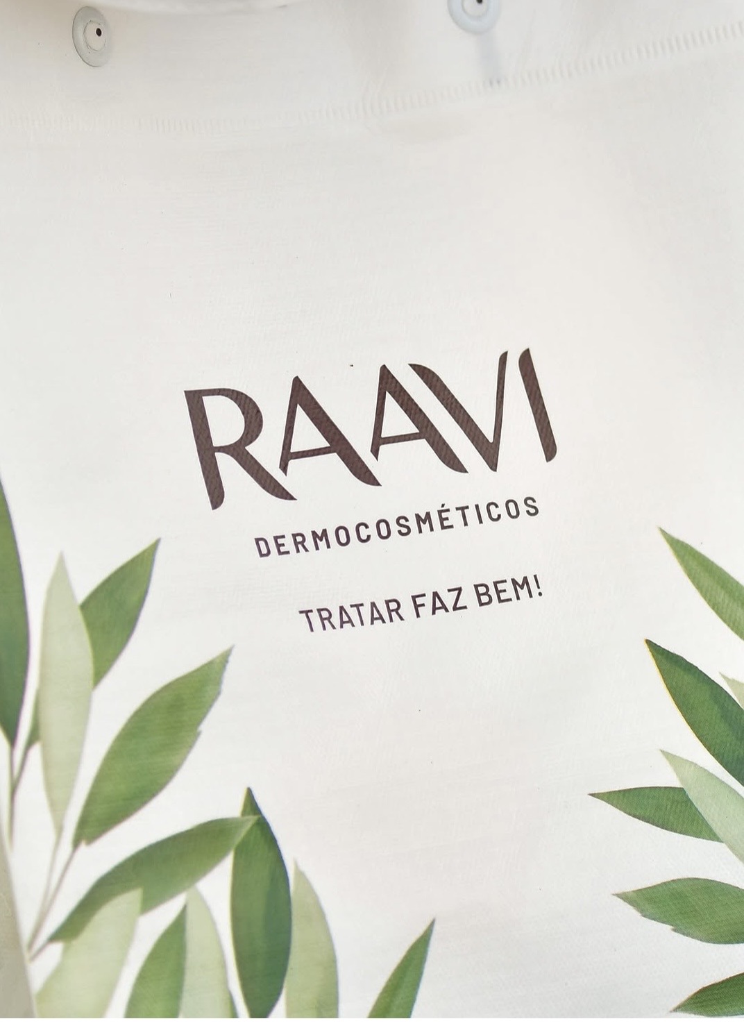 Raavi dermocosméticos