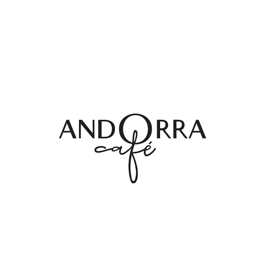 Andorra café